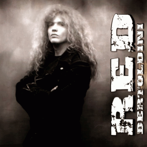 Red B : Red Bertoldini